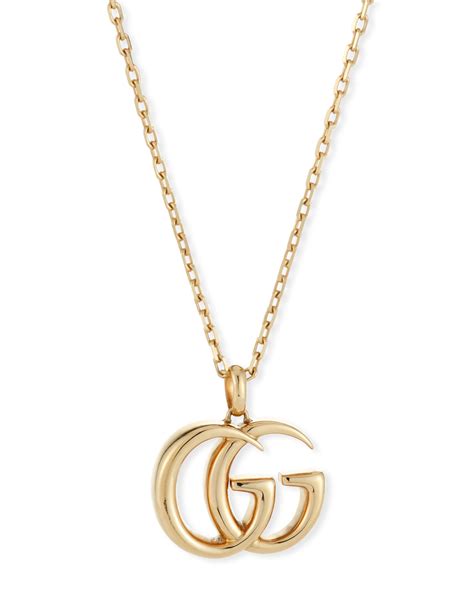 gucci jesus necklace|Gucci necklace women.